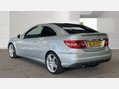 Mercedes-Benz CLC 1.8 CLC180K Sport Coupe 3dr Petrol Auto Euro 4 (143 ps) 6