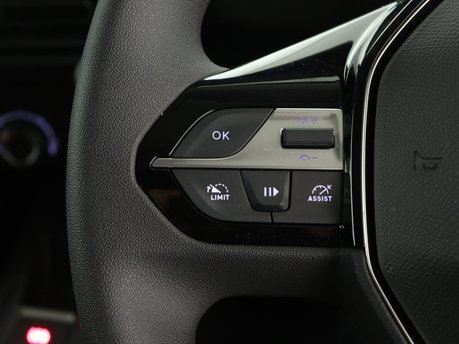 Peugeot Partner M 1.5 BlueHDi 100 Professional Plus 21