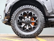 Ford Ranger 2025 3.0 V6 WILDTRAK ECOBLUE  2inch full lift styled by seeker  16