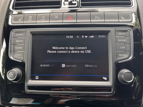 Volkswagen Polo BLUEGT DSG 6