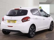 Peugeot 208 1.2 208 Tech Edition S/S 5dr 14