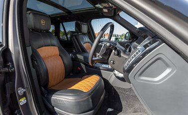 Land Rover Range Rover 4.4 SDV8 Autobiography Bespoke by SVO 12