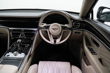 Bentley Flying Spur 6.0 W12 Saloon 4dr Petrol Auto 4WD Euro 6 (635 ps) 3