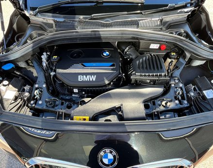 BMW 2 Series 1.5 225XE M Sport Auto 4WD 5dr 7