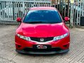 Honda Civic I-VTEC TYPE S 6