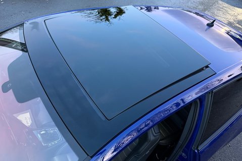 Volkswagen Golf R TSI DSG -DEMO +1 OWNER -AKRAPOVIC-EVERY EXTRA -PAN ROOF-PRO NAV-PRETORIAS 14