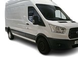 Ford Transit 2.0 350 EcoBlue Panel Van 5dr Diesel Manual RWD L3 H3 Euro 6 (130 ps) 1