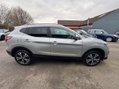Nissan Qashqai N-CONNECTA DIG-T 5