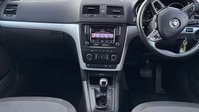 Skoda Yeti 1.2 TSI SE Outdoor 5dr Petrol DSG Euro 6 (s/s) (110 ps) 25