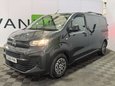 Citroen Dispatch 1.5 Dispatch Enterprise 5dr 6