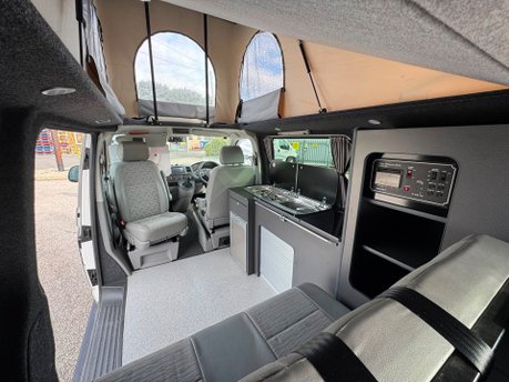 Volkswagen Transporter AWAITING PREPARATION 2