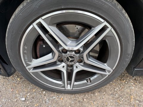 Mercedes-Benz CLA Class CLA 200 AMG LINE 41