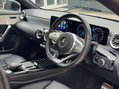 Mercedes-Benz CLA Class 1.3 CLA200 AMG Line Night Edition (Premium Plus) Coupe 7G-DCT Euro 6 (s/s) 23