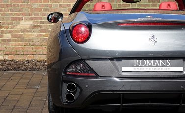 Ferrari California 14