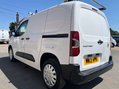 Peugeot Partner 1.5 Partner Professional L1 Blue HDi 10