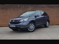 Honda CR-V 2.0 CR-V EX i-VTec 4WD 5dr 2