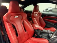 BMW M4 3.0 BiTurbo Competition Coupe 2dr Petrol DCT Euro 6 (s/s) (450 ps) 33