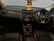 Nissan Qashqai 1.2 DIG-T Tekna SUV 5dr Petrol Manual Euro 6 (s/s) (115 ps) Air Con - Alloy 18