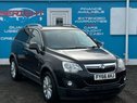 Vauxhall Antara 2.2 CDTi Diamond SUV 5dr Diesel Manual 2WD Euro 5 (s/s) (163 ps)