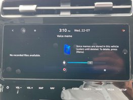 Hyundai TUCSON 1.6 Tucson SE Connect TGDi 5dr 37