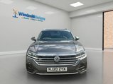 Volkswagen Touareg 3.0 TDI V6 R-Line Tech Tiptronic 4Motion Euro 6 (s/s) 5dr 4
