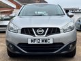 Nissan Qashqai 1.5 dCi Acenta 2WD Euro 5 5dr 2