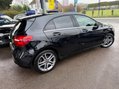 Mercedes-Benz A Class 1.5 A180d Sport Edition 7G-DCT Euro 6 (s/s) 5dr 4