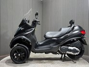 Piaggio MP3 LT SPORT 2013 17K TRIKE MOT OCTOBER 2027 3 WHEELER 500CC 8