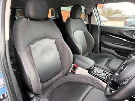 Mini Clubman 1.5 Clubman Cooper Auto 6dr 61