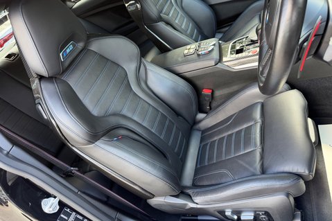 BMW M2 ONE OWNER - £37,500 WORTH OF CARBON FIBRE MODS -MILLTEK - HUGE SPEC 48
