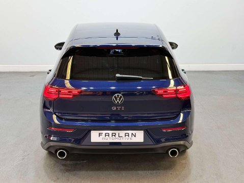 Volkswagen Golf 2.0 TSI GTI Hatchback 5dr Petrol DSG Euro 6 (s/s) (245 ps) 22