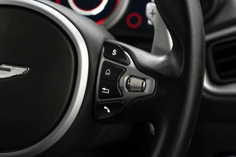 Aston Martin DB11 5.2 DB11 V12 Auto 2dr 19