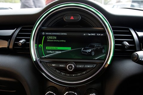 Mini Hatch COOPER S 32