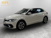 Volkswagen Polo 1.0 TSI Match Hatchback 5dr Petrol DSG Euro 6 (s/s) (95 ps) 3