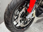Aprilia Shiver 2013 13K SUPERMOTO PROJECT BIKE SPARES OR REPAIR 11