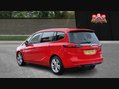 Vauxhall Zafira SRI CDTI 5