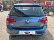 Volkswagen Golf 1.4 TSI SE BLUEMOTION 5