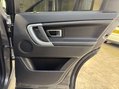 Land Rover Discovery Sport 2.0 Discovery Sport SE Tech TD4 Auto 4WD 5dr 76