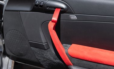 Porsche 911 (997) GT2 RS 20