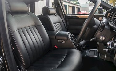 Rolls-Royce Phantom 12