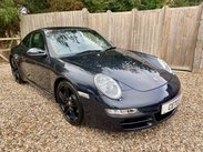 Porsche 911 3.8 997 Carrera S Tiptronic S 2dr 6
