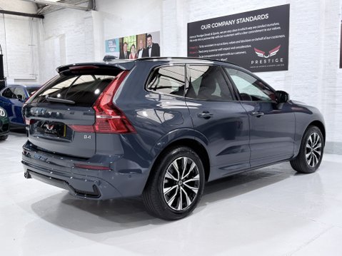 Volvo XC60 B4 PLUS MHEV 20