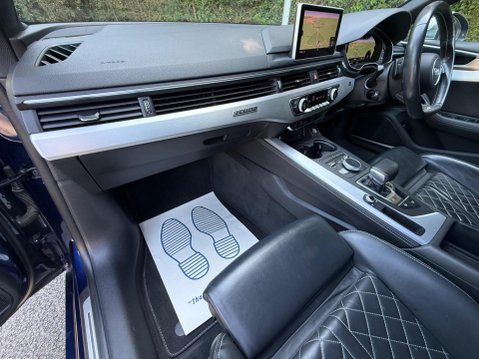 Audi S5 3.0 TFSI V6 Sportback Tiptronic quattro Euro 6 (s/s) 5dr 52