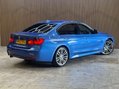 BMW 3 Series 2.0 320d M Sport Auto 4dr 21