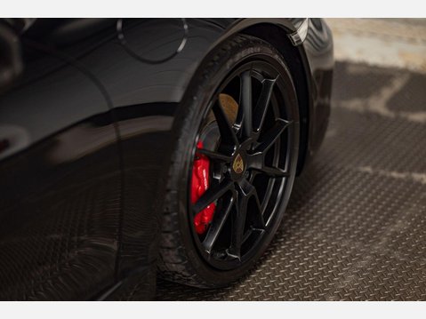 Porsche 718 Cayman 4.0 GTS PDK Euro 6 (s/s) 2dr 95