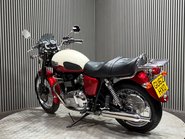 Triumph Bonneville 2012 ONLY 13K STUNNING EXAMPLE MOT WARRANTY 865CC 5