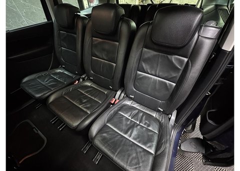 SEAT Alhambra 2.0 TDI SE Lux MPV 5dr Diesel DSG Euro 6 (s/s) (184 ps) 52