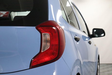 Kia Picanto 1 23