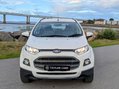 Ford Ecosport 1.5 TDCi Titanium 2WD Euro 5 5dr 2