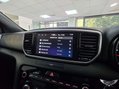 Kia Sportage 1.6 CRDi MHEV GT-Line Euro 6 (s/s) 5dr 43